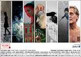 the body link,red stamp art gallery,amsterdam,armida gandini,lory ginedumont,virginia monteverde,jean sadao,ellen schippers,sara tirelli,marilena vita,sonia arata